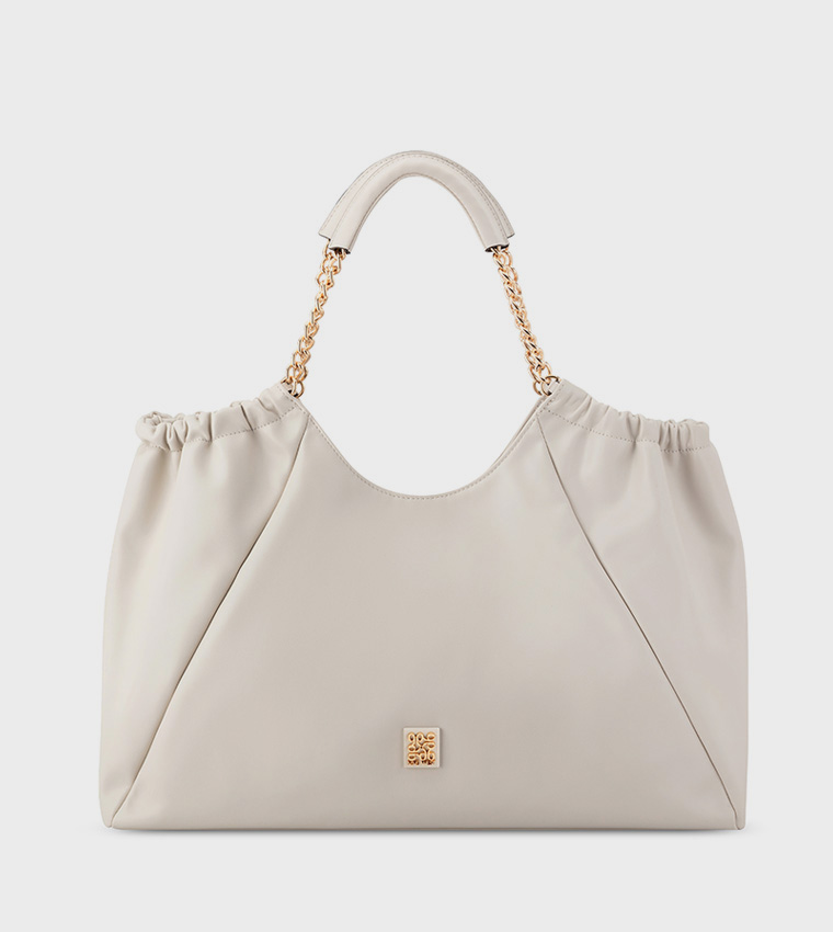 Nine West  Tote Bags - White Tote Bags