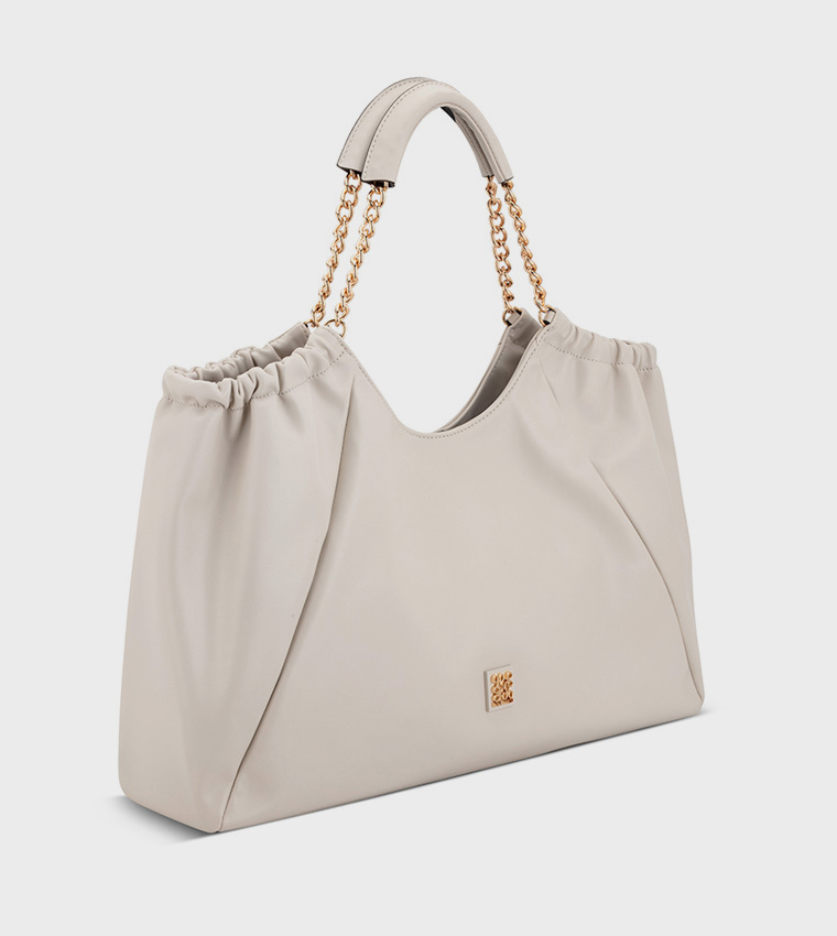 Nine West  Tote Bags - White Tote Bags