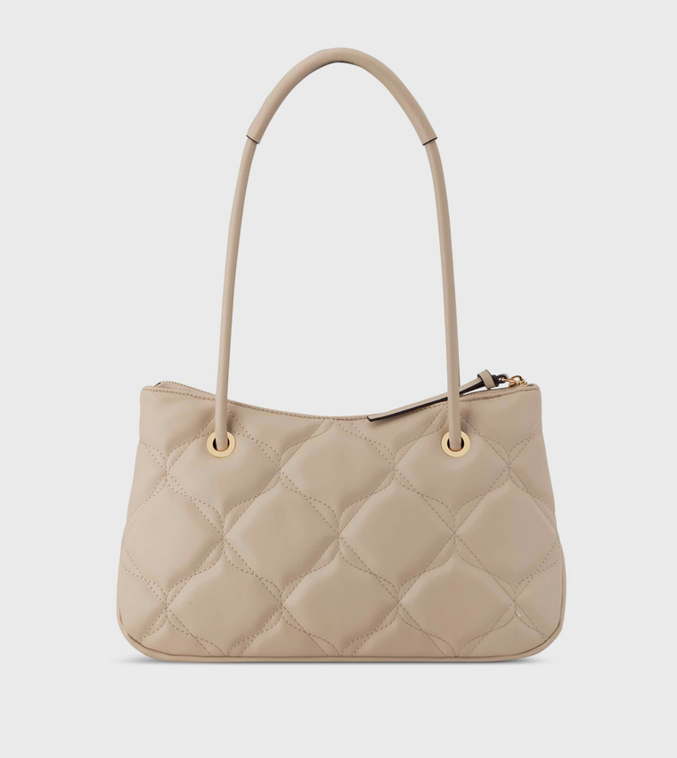 Nine West  Shoulder Bags - Beige Shoulder bags