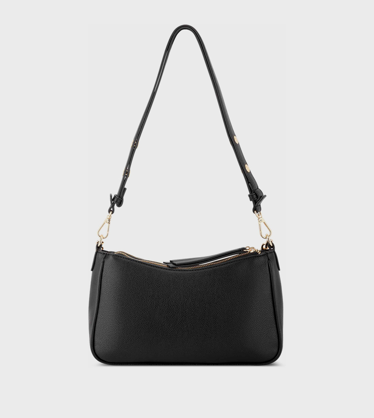 Nine West  Shoulder Bags - Black Shoulder bags