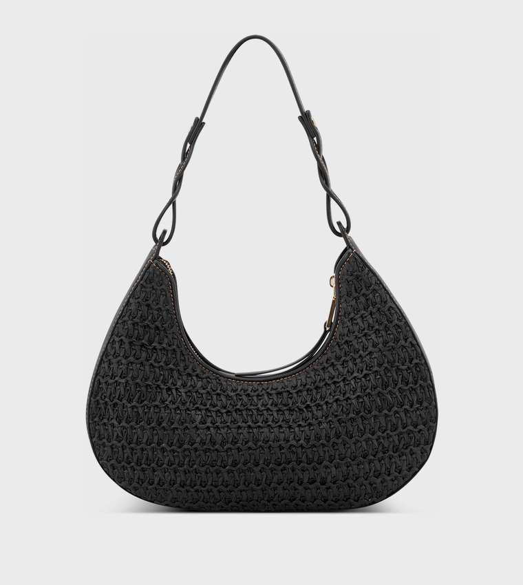 Nine West  Shoulder Bags - Black Shoulder bags