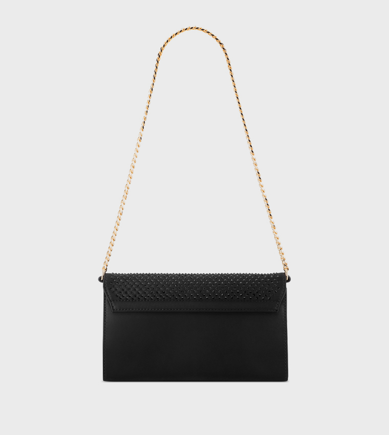 Nine West  Shoulder Bags - Black Shoulder bags