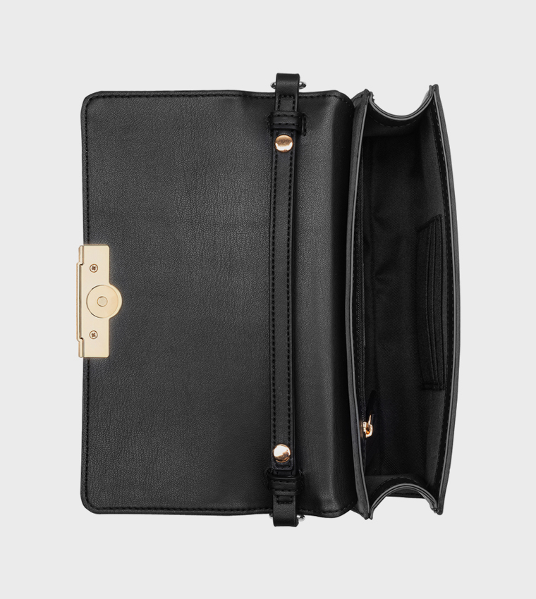 Nine West  Shoulder Bags - Black Shoulder bags