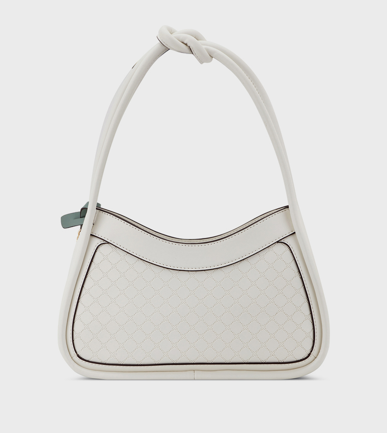 Nine West  Shoulder Bags - White Shoulder bags