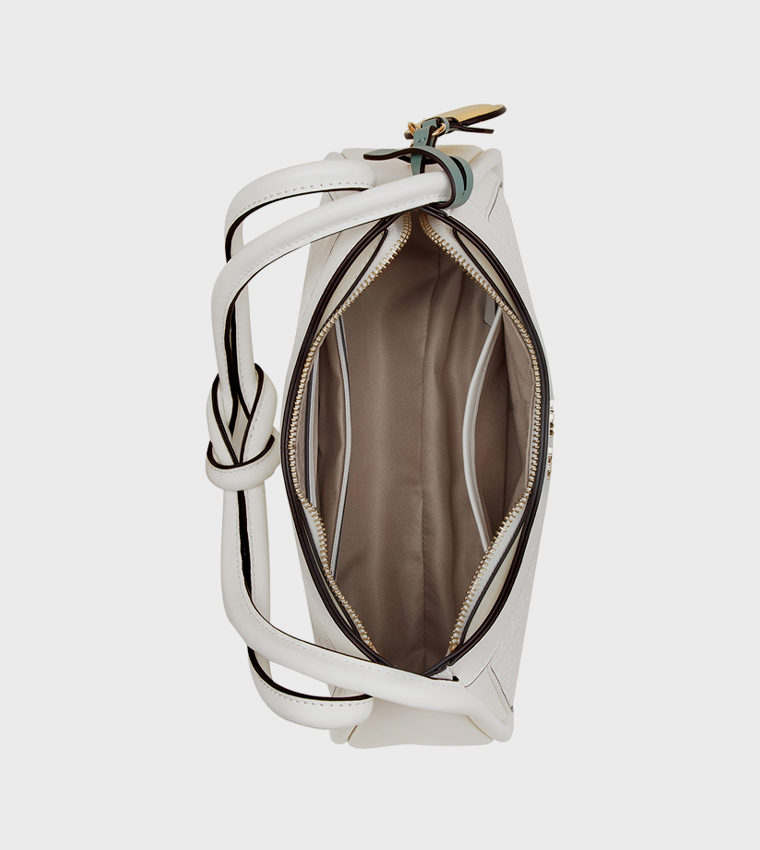 Nine West  Shoulder Bags - White Shoulder bags