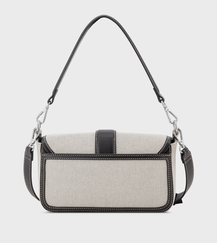 Nine West  Shoulder Bags - Grey Shoulder bags