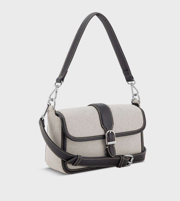 Nine West  Shoulder Bags - Grey Shoulder bags