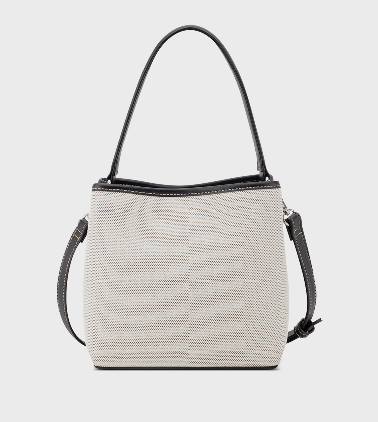Nine West  Handheld Bags - Grey Handheld Bags
