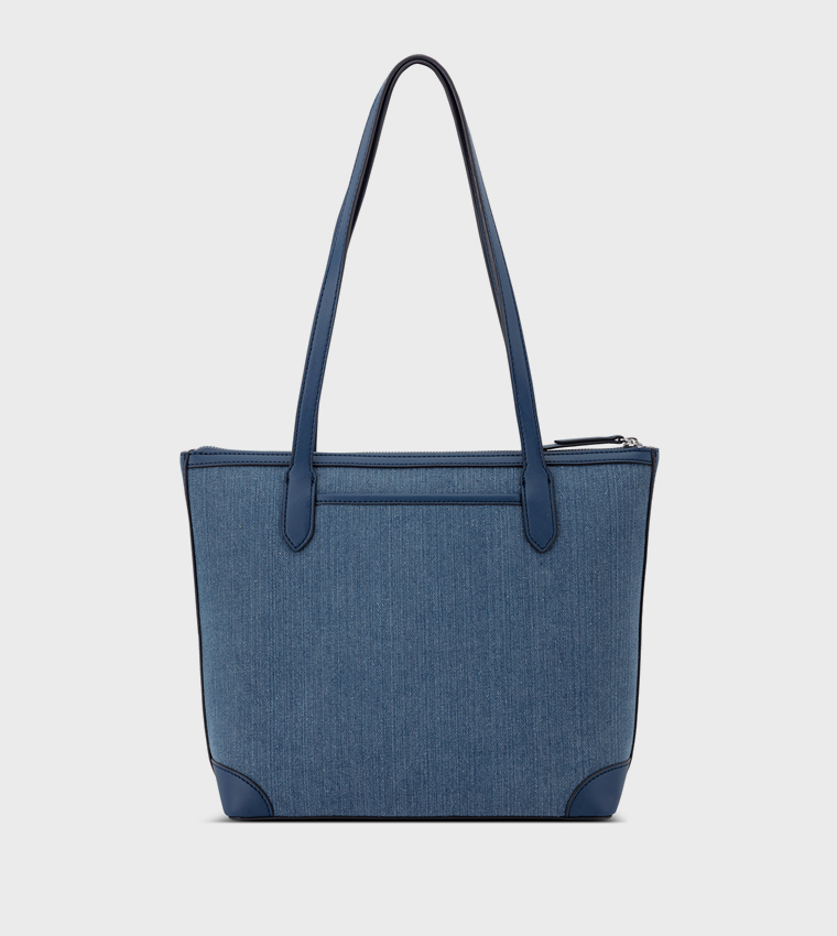 Nine West  Tote Bags - Blue Tote Bags