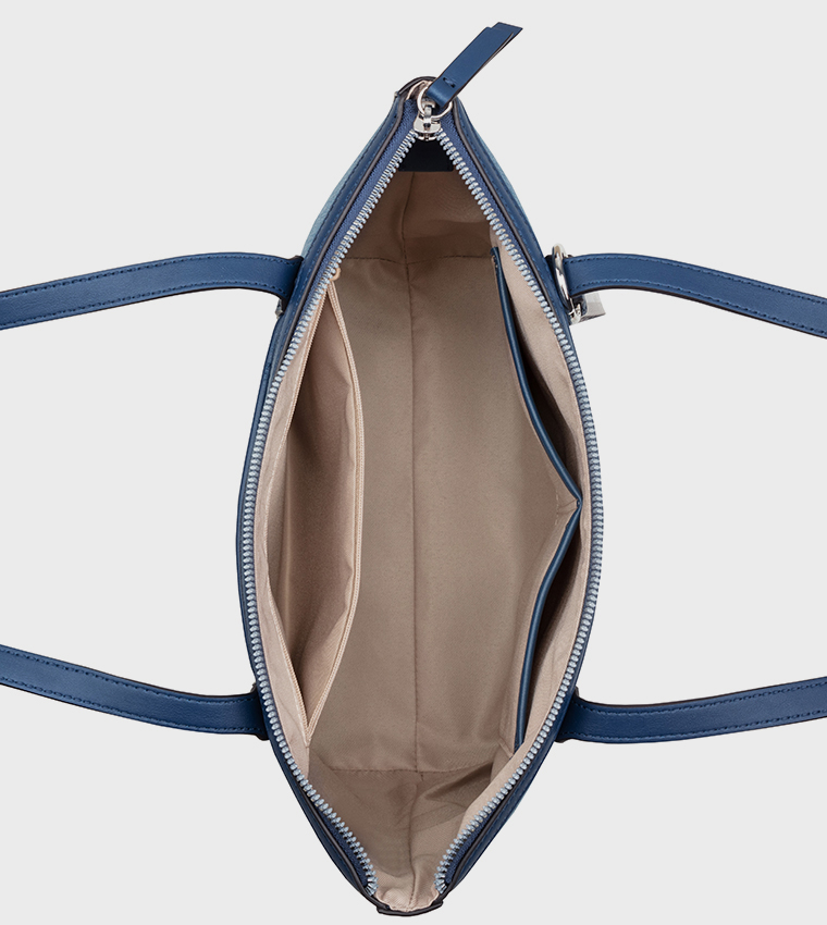 Nine West  Tote Bags - Blue Tote Bags
