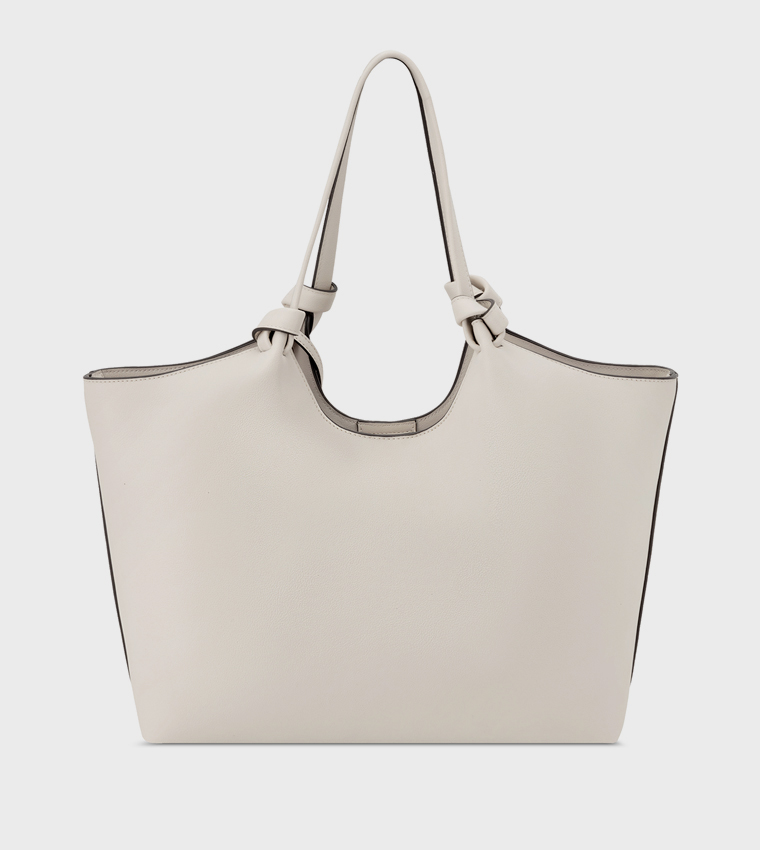 Nine West  Tote Bags - White Tote Bags