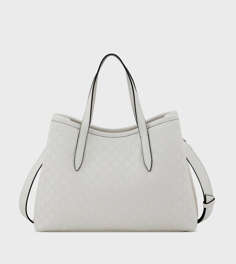 Nine West  Satchel Bags - White Satchel Bags