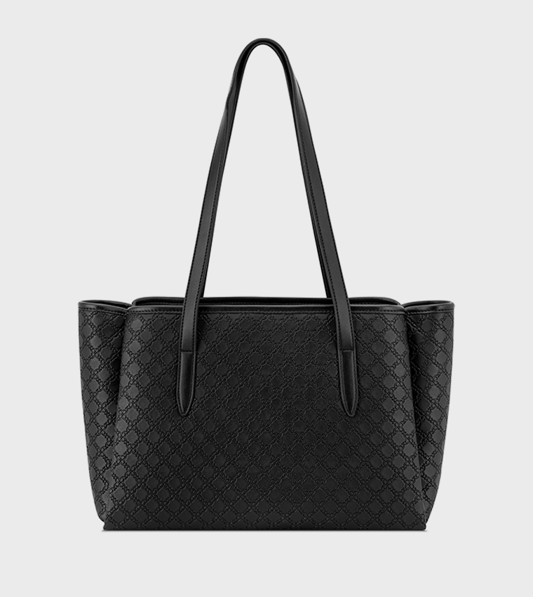 Nine West  Tote Bags - Black Tote Bags