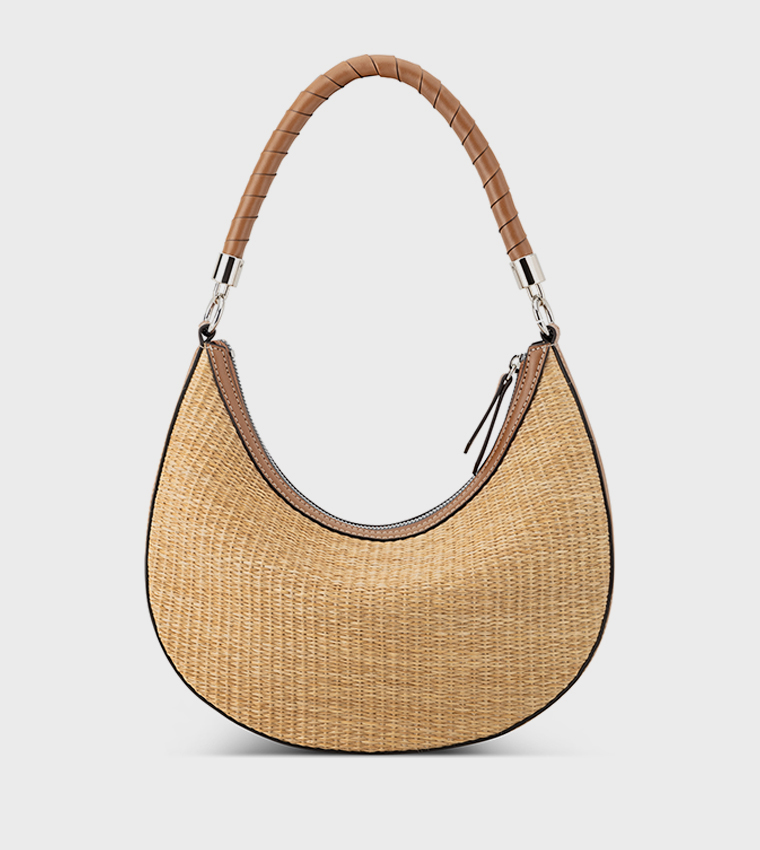 Nine West  Shoulder Bags - Tan Shoulder bags