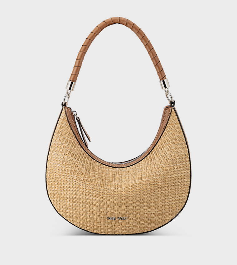 Nine West  Shoulder Bags - Tan Shoulder bags