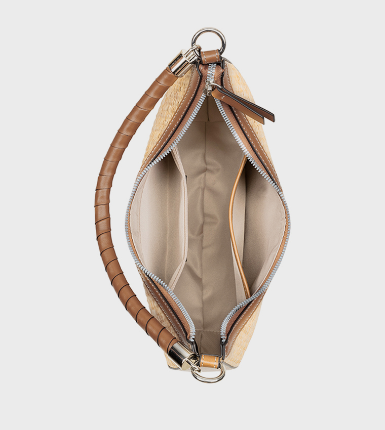 Nine West  Shoulder Bags - Tan Shoulder bags