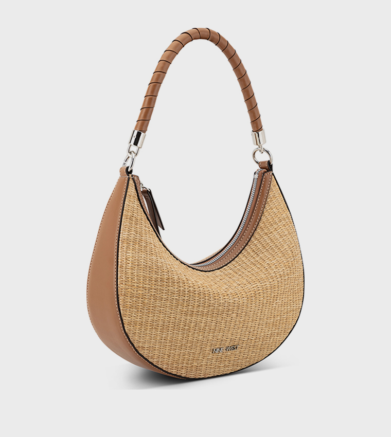 Nine West  Shoulder Bags - Tan Shoulder bags