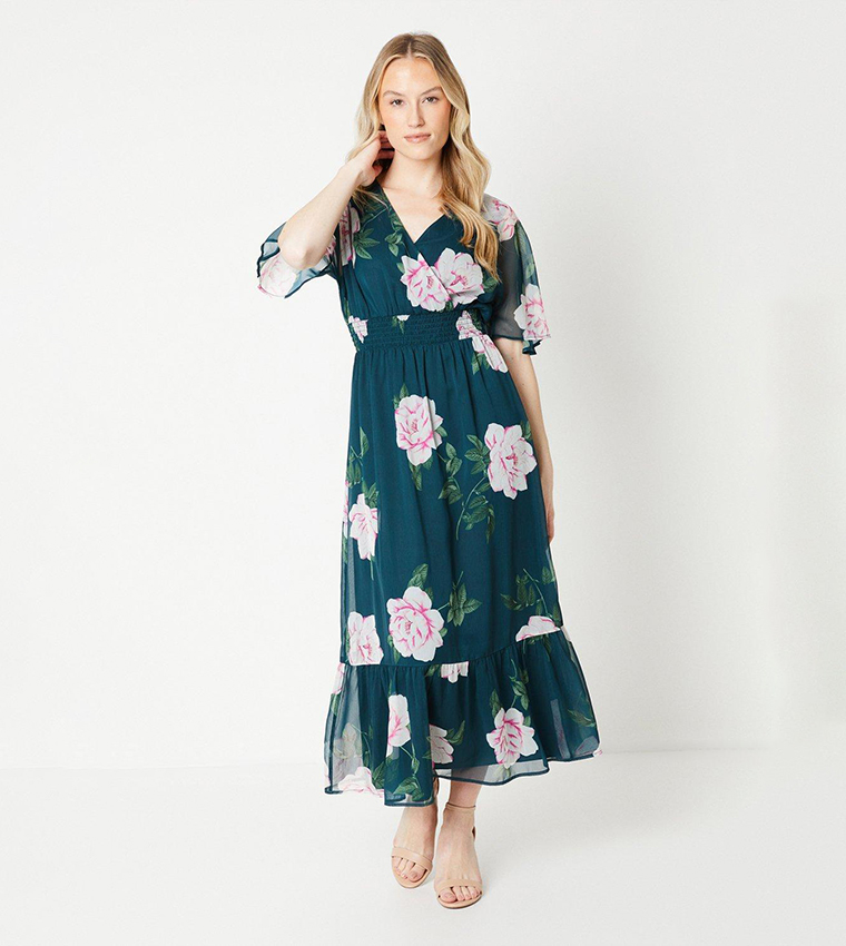 slim fit dress slacks Flora / Xs main image 1