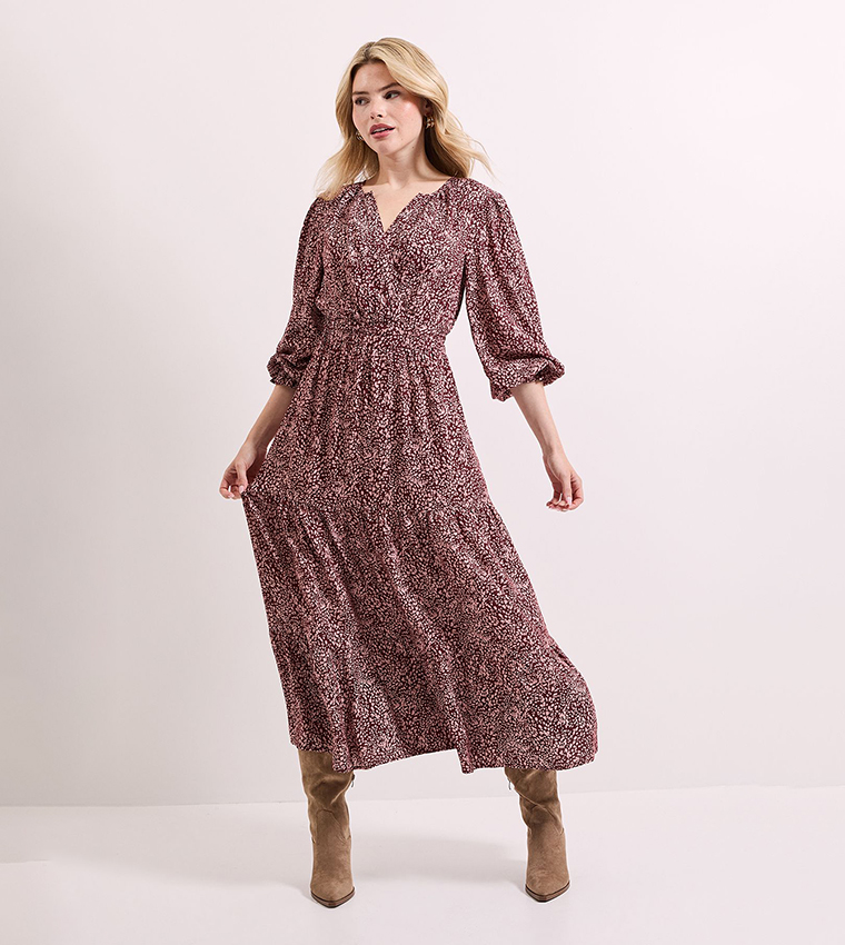 دوروثي بيركينز  فساتين ميدي  - متعدد Midi Dresses