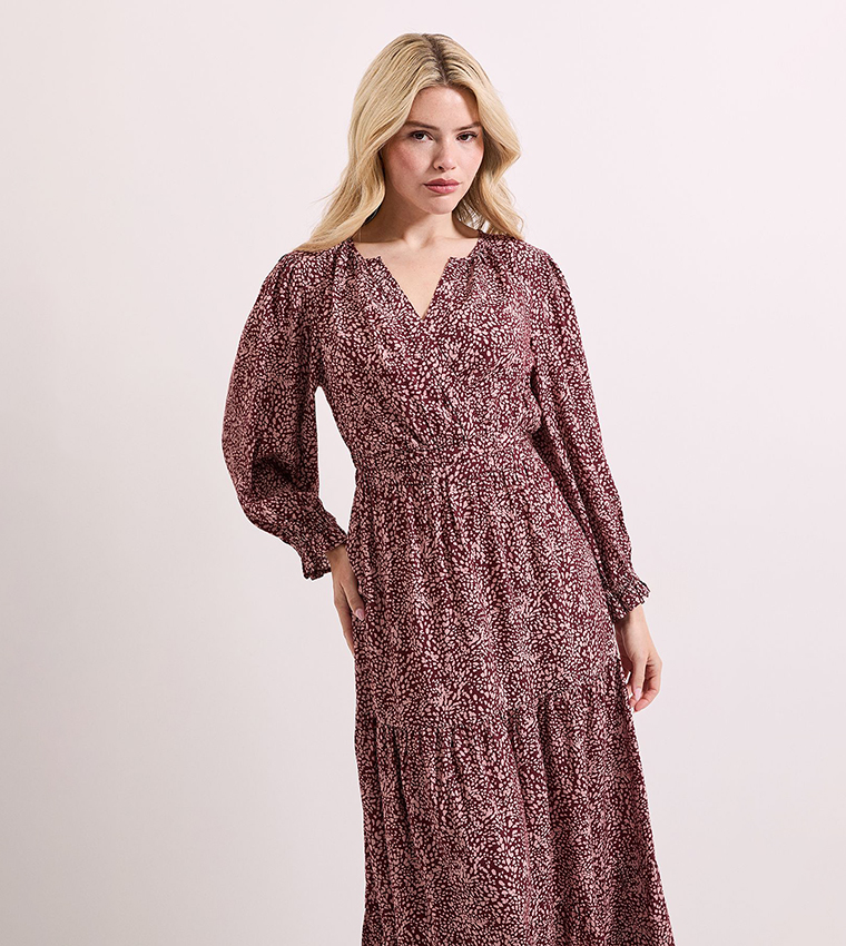 دوروثي بيركينز  فساتين ميدي  - متعدد Midi Dresses