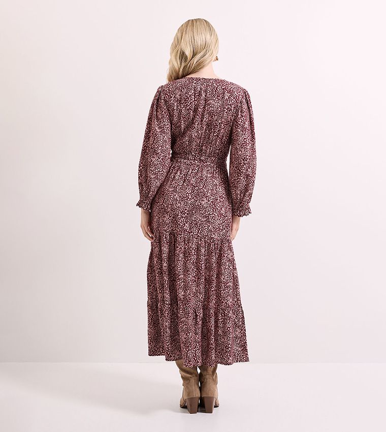 دوروثي بيركينز  فساتين ميدي  - متعدد Midi Dresses