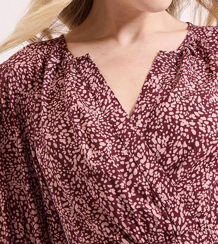 دوروثي بيركينز  فساتين ميدي  - متعدد Midi Dresses