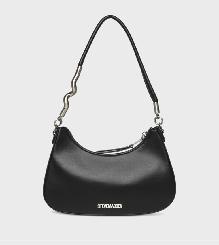 BRAZ Embellished Shoulder Bag