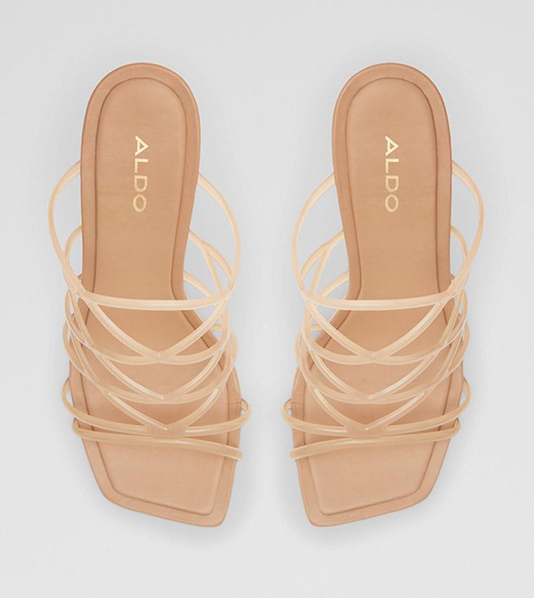 Brigette Heeled Sandals