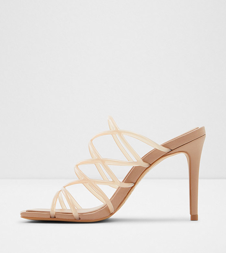 Brigette Heeled Sandals