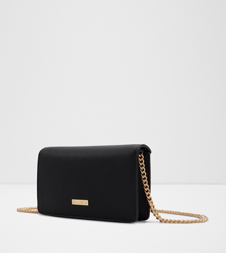 BRIMORTON Textured Crossbody Bag