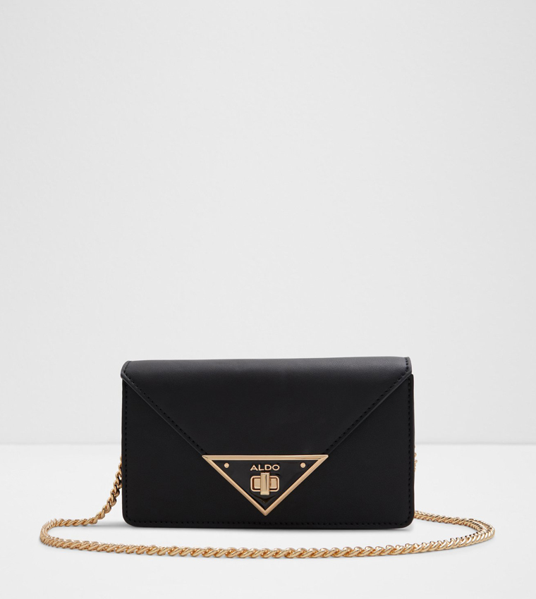 BRIMORTON Textured Crossbody Bag