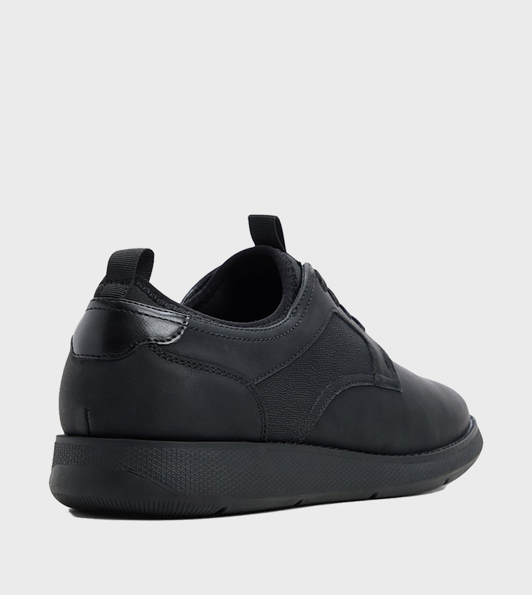 Call it Spring  Low Top - BLACK Low Top
