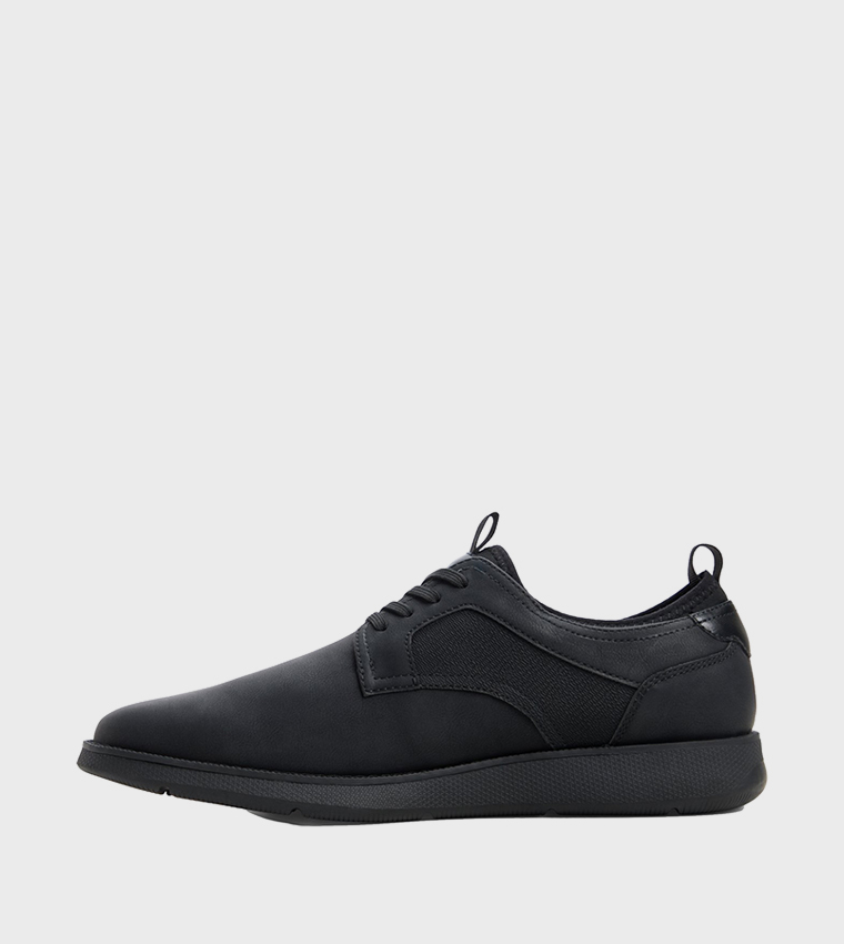 Call it Spring  Low Top - BLACK Low Top