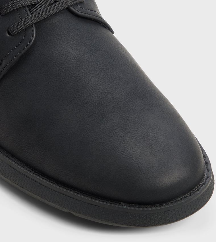 Call it Spring  Low Top - BLACK Low Top