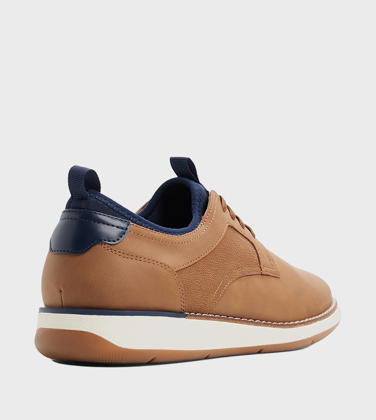 Call it Spring  Low Top - Camel Low Top