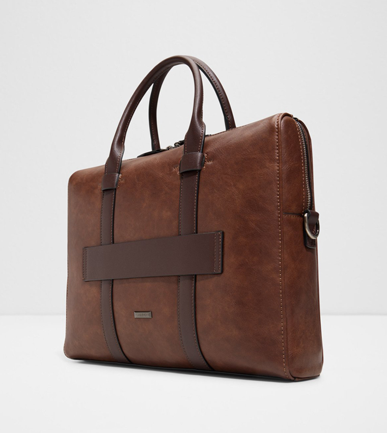 BRUGU Textured Laptop Bag