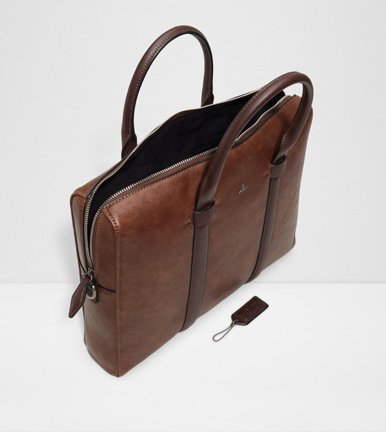 BRUGU Textured Laptop Bag