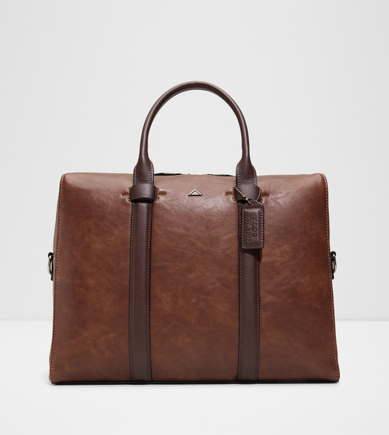 BRUGU Textured Laptop Bag