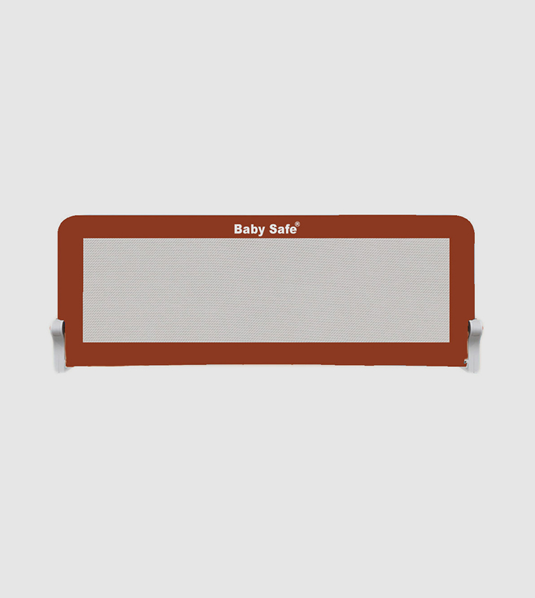 حاجز سرير أمان مقاس أكس لارج (150 × 42 سم)