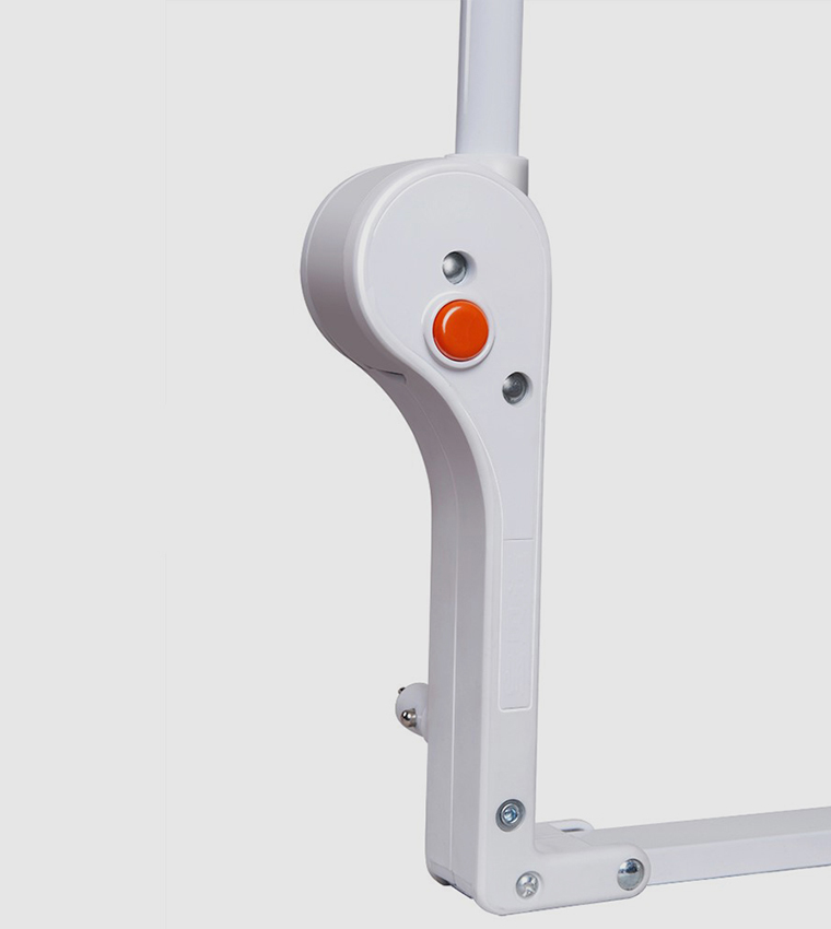 حاجز سرير أمان مقاس أكس لارج (150 × 42 سم)