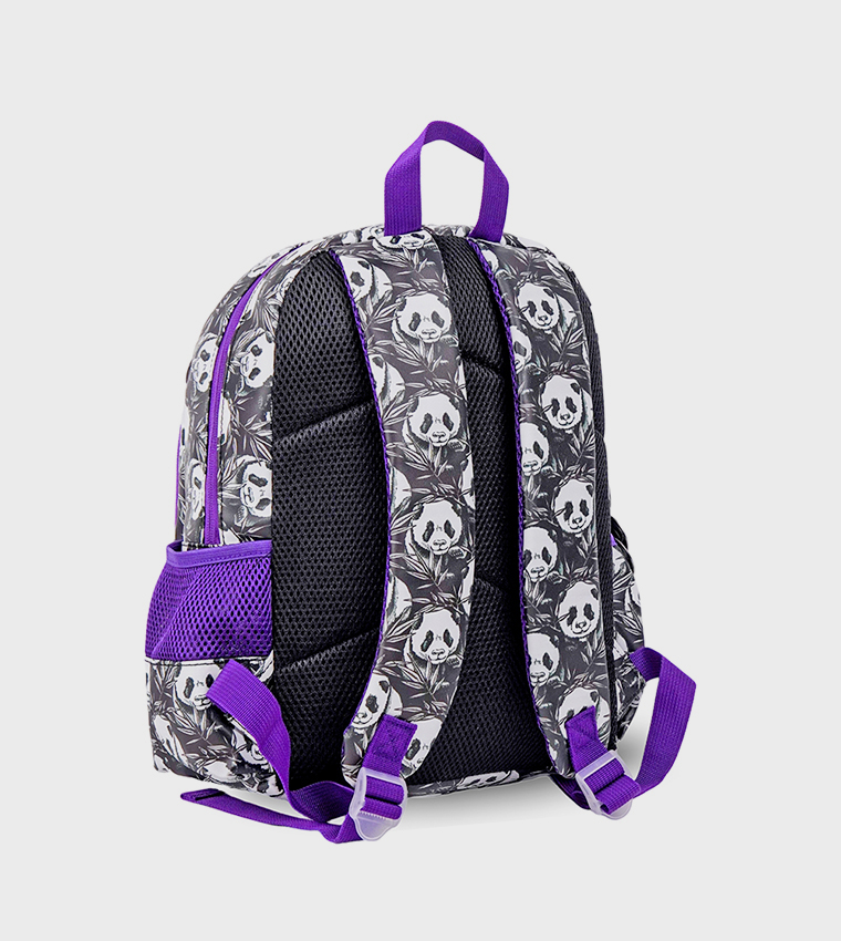 BABIES & MORE  Backpacks - Grey Backpacks