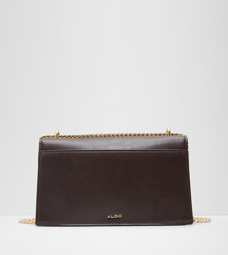 Aldo  Crossbody Bags - Brown Cross Body Bags