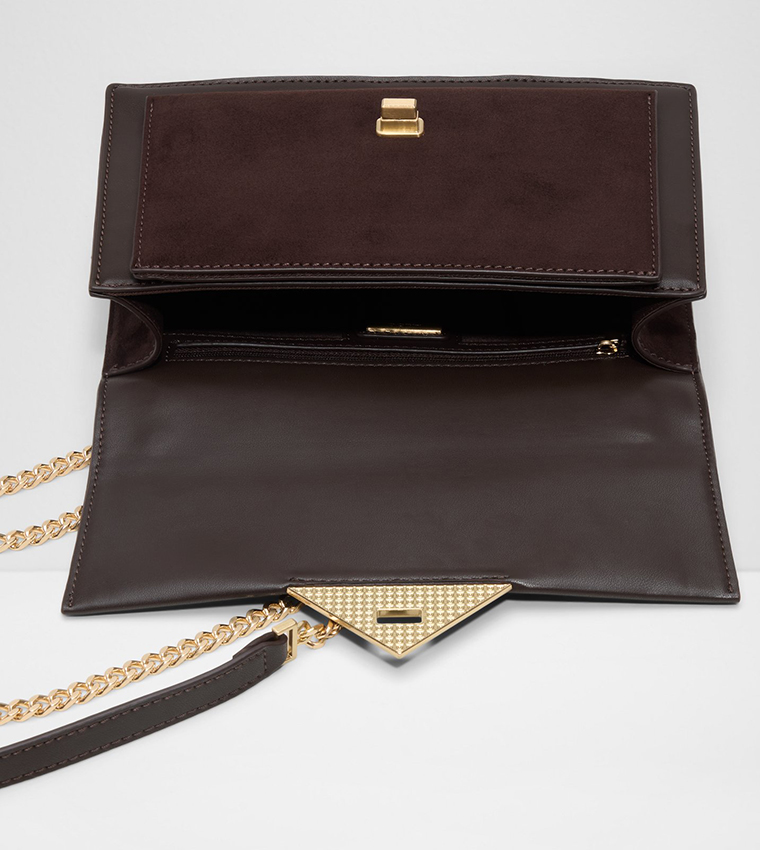 Aldo  Crossbody Bags - Brown Cross Body Bags