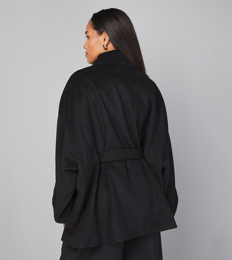 جاكيت كاب مطرز