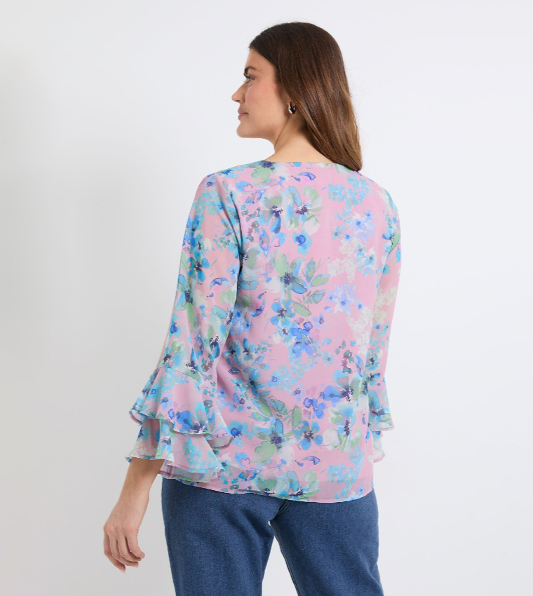Wallis  Casual Tops - Multi Casual Tops