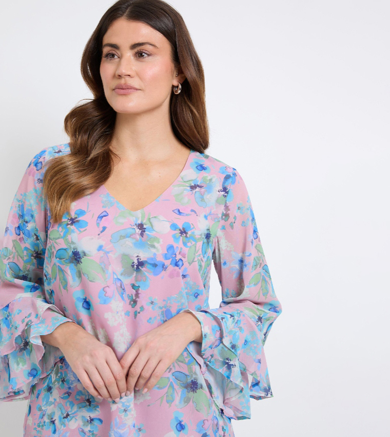 Wallis  Casual Tops - Multi Casual Tops