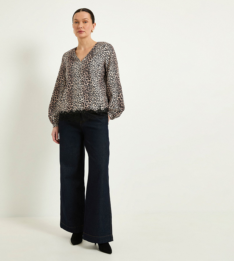 Wallis  Shirts - Multi Shirts