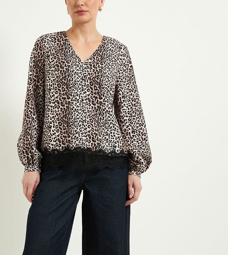Wallis  Shirts - Multi Shirts