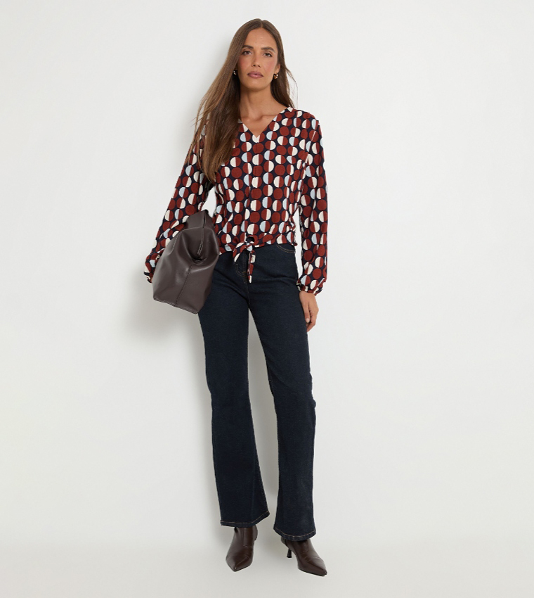 واليس   توبات كاجوال  - متعدد Casual Tops