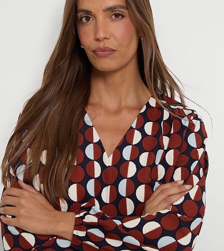 واليس   توبات كاجوال  - متعدد Casual Tops